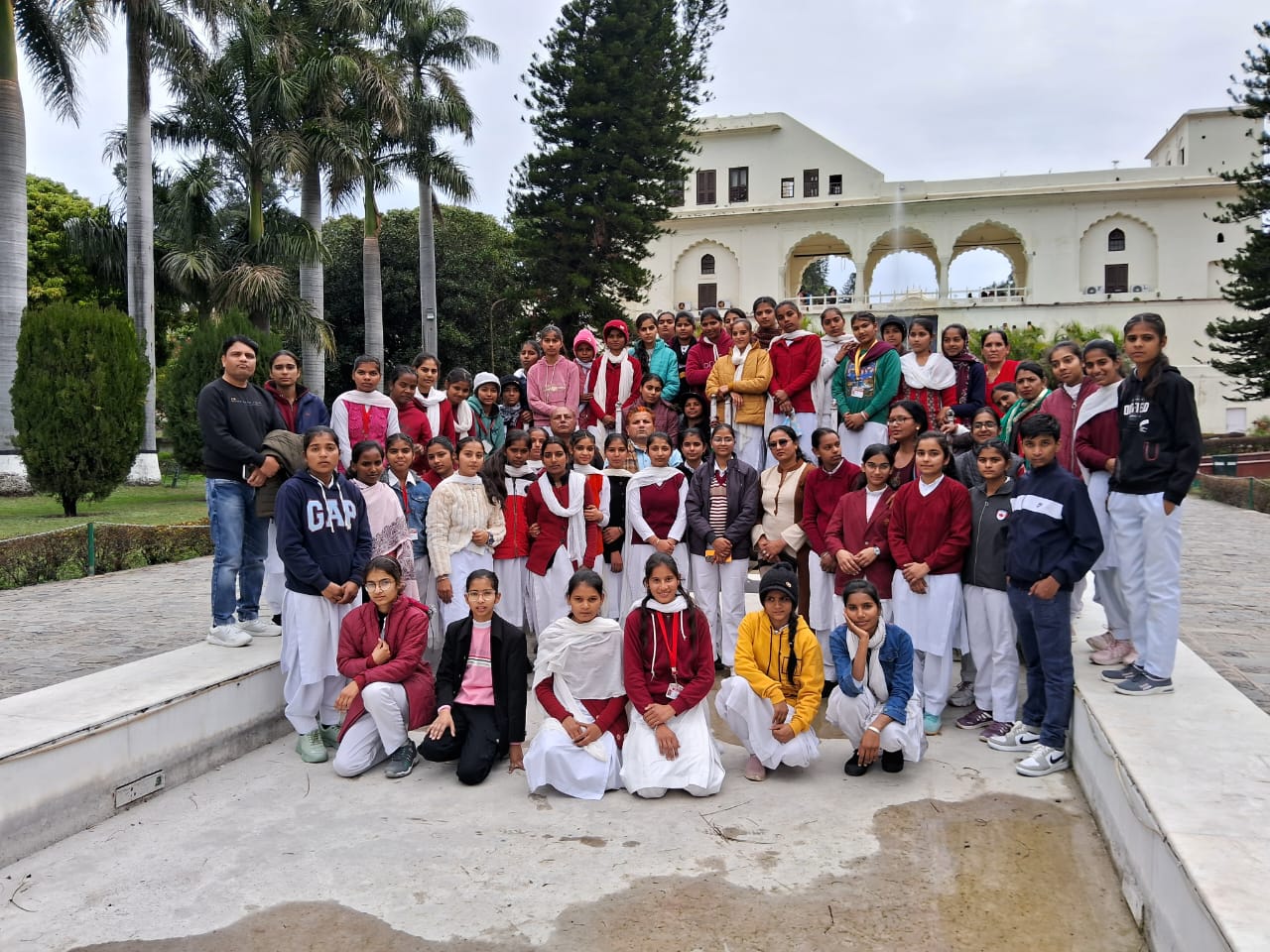 School gallery photo