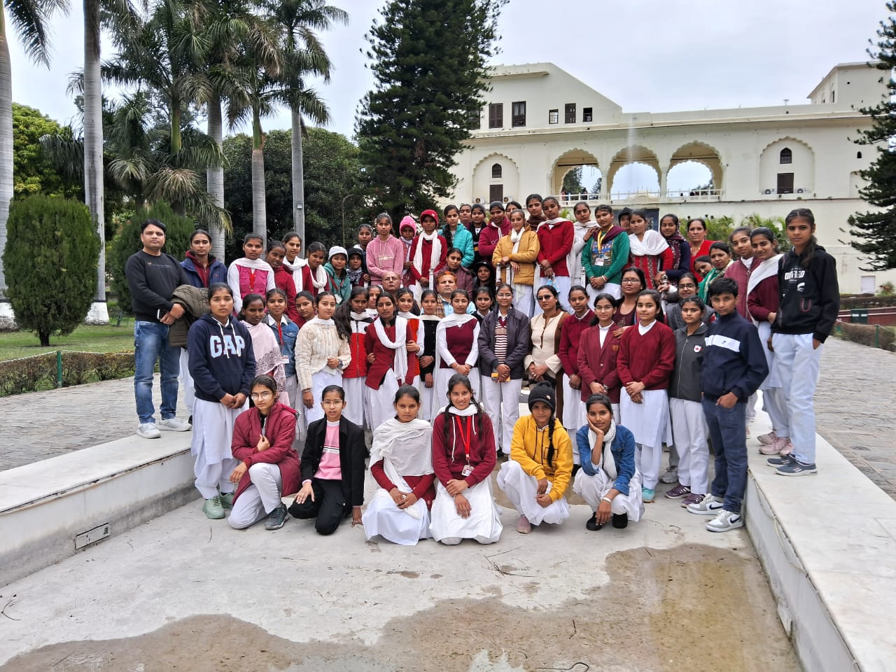 School gallery photo