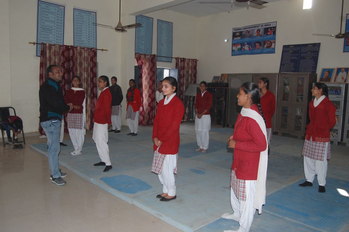 School gallery photo