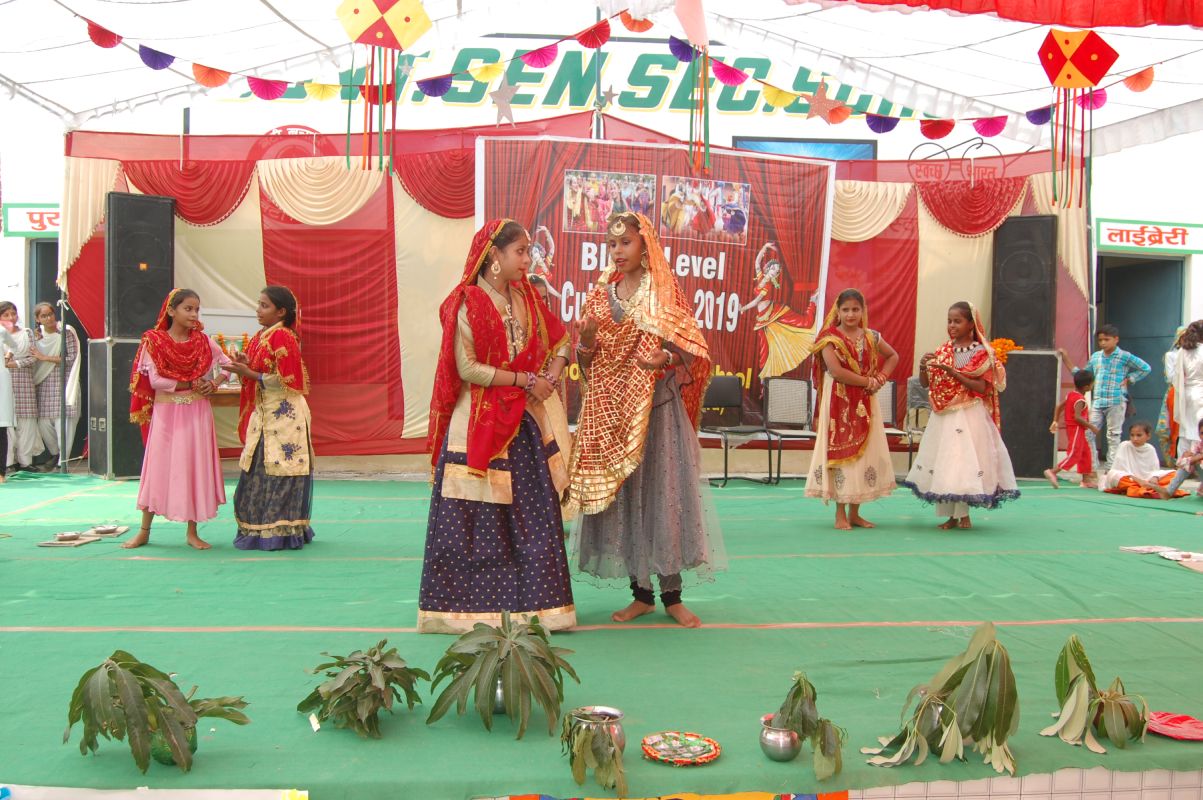 School gallery photo