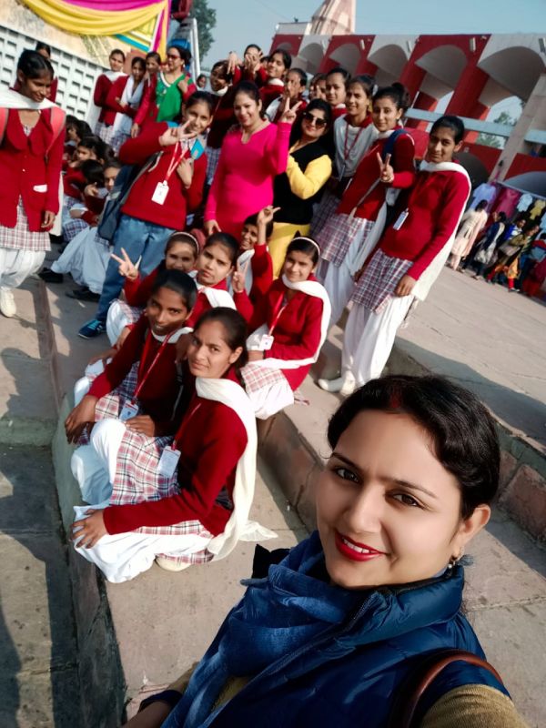 School gallery photo