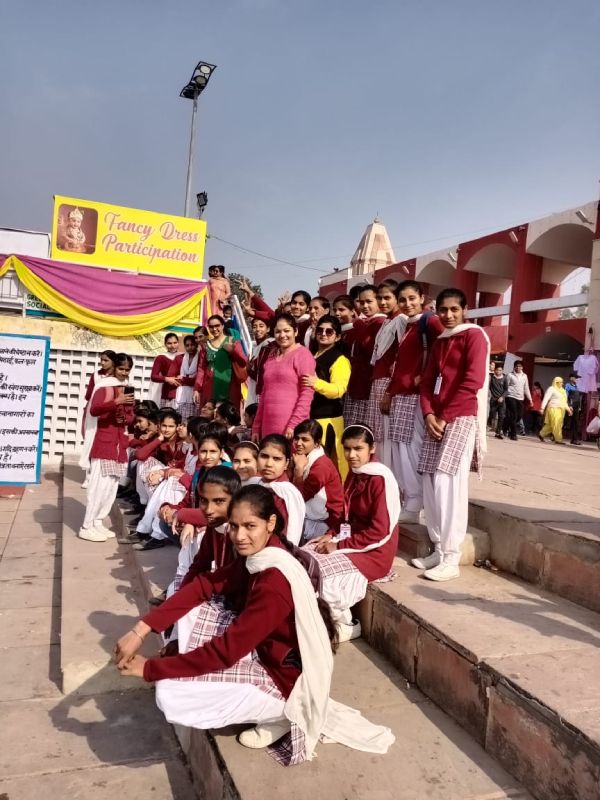 School gallery photo
