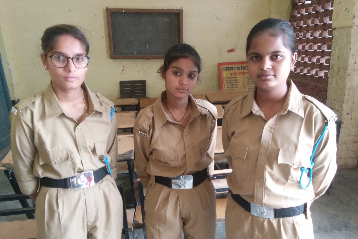 School gallery photo