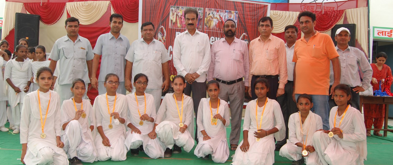 School gallery photo