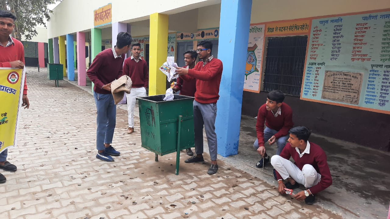 School gallery photo